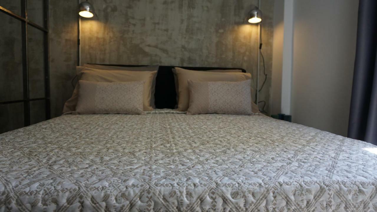 Virginia's Boutique Rooms Athènes Extérieur photo